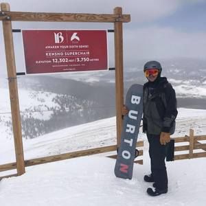 Meet your Posher, Austin